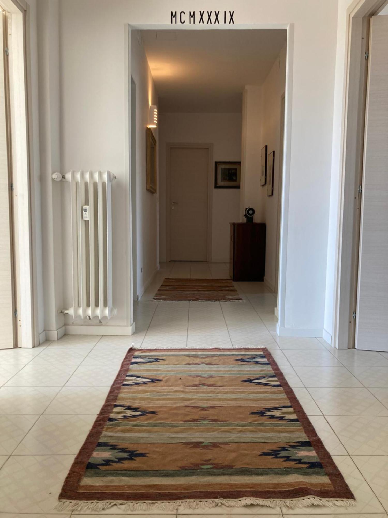 Damama Roma Casa Vacanze Exteriör bild